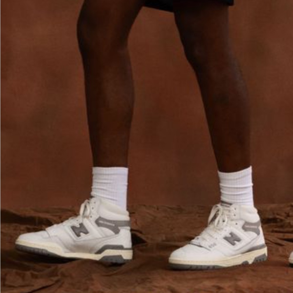 NEW BALANCE x Aime Leon Dore 650R